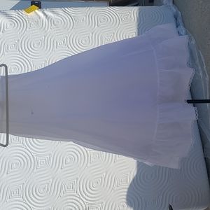 Davids Bridal Petticoat skirt size 6
